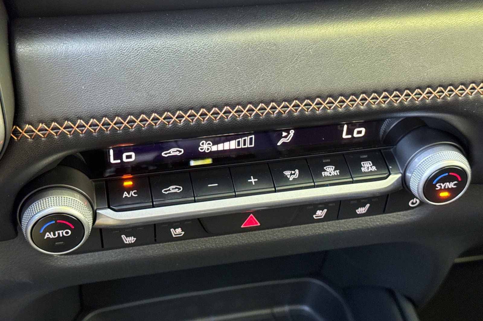 New 2026 MAZDA CX-50 AWD 2.5 S image 23