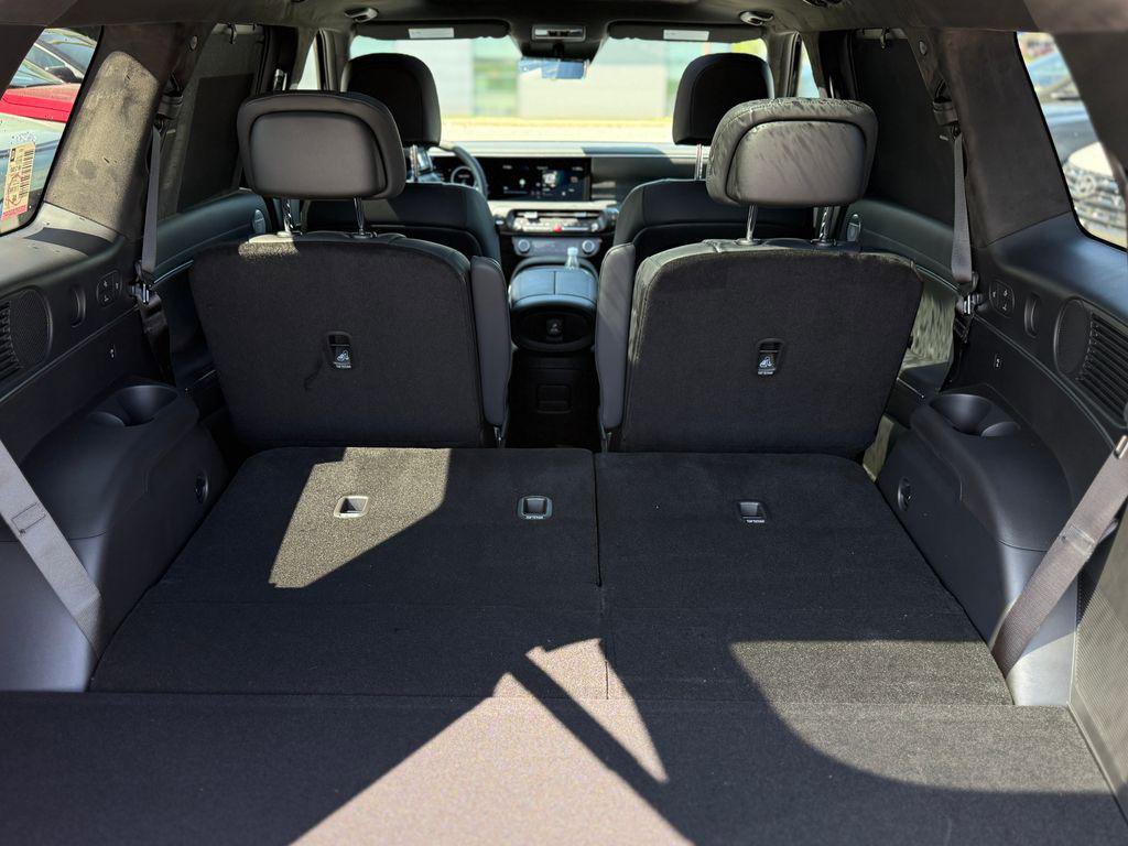 New 2026 Hyundai Palisade Calligraphy image 5