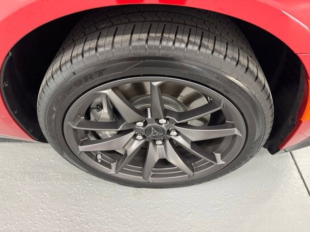 New 2026 Dodge Charger R/T Scat Pack image 4