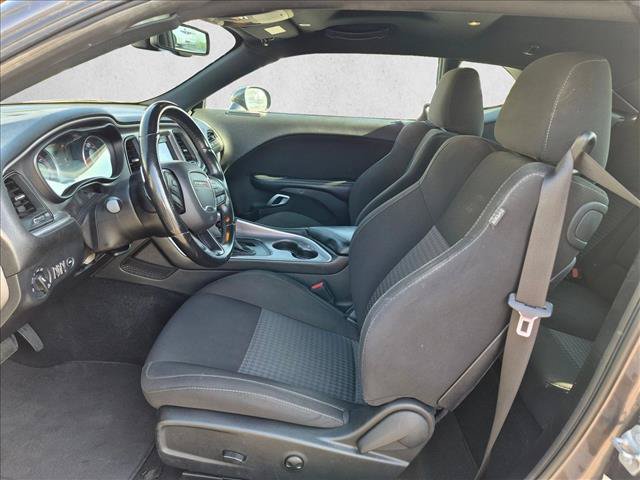 Used 2022 Dodge Challenger GT AWD/4WD image 16
