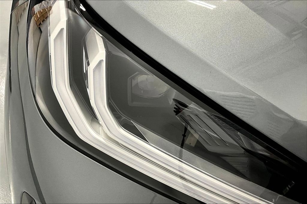 Used 2025 BMW X3 xDrive30i w/ Premium Package image 39