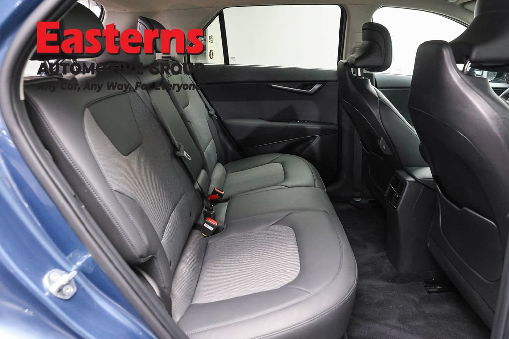 Used 2023 Kia Niro Wind w/ Wind Preserve Package FWD image 22
