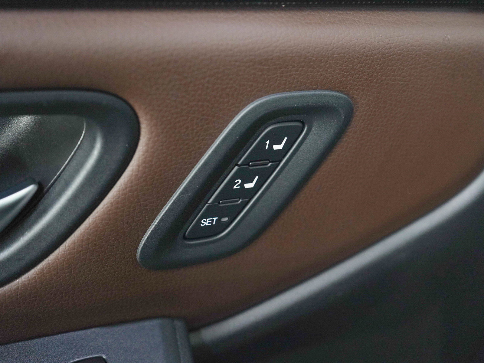 Used 2024 Honda Pilot Elite image 25