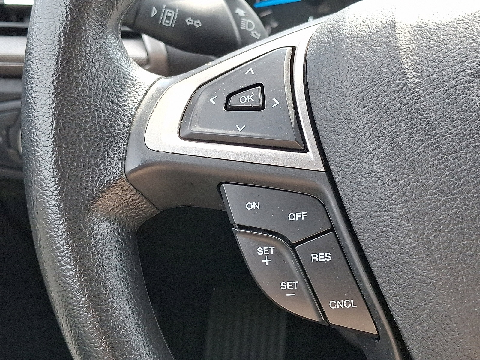 Used 2019 Ford Fusion S image 22