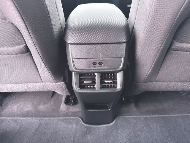 Certified 2025 Chevrolet Equinox LT image 20