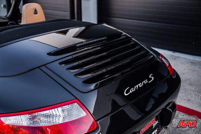 Used 2007 Porsche 911 Carrera S image 26
