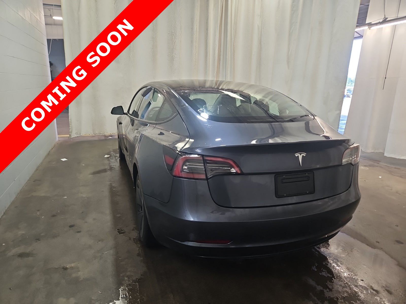Used 2023 Tesla Model 3 Standard Range RWD image 5