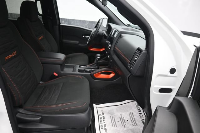 Used 2024 Nissan Frontier PRO-4X w/ Off-Road Protection Package AWD/4WD image 7