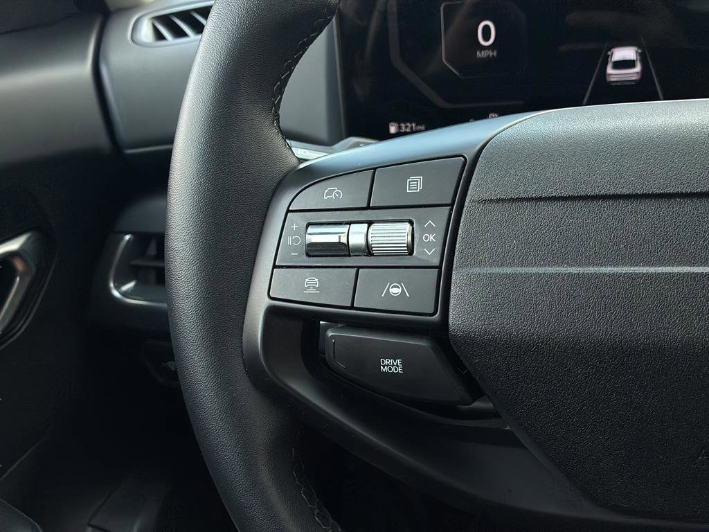 Certified 2025 Kia K4 EX image 27