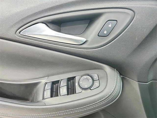 Used 2024 Buick Encore GX Sport Touring image 28