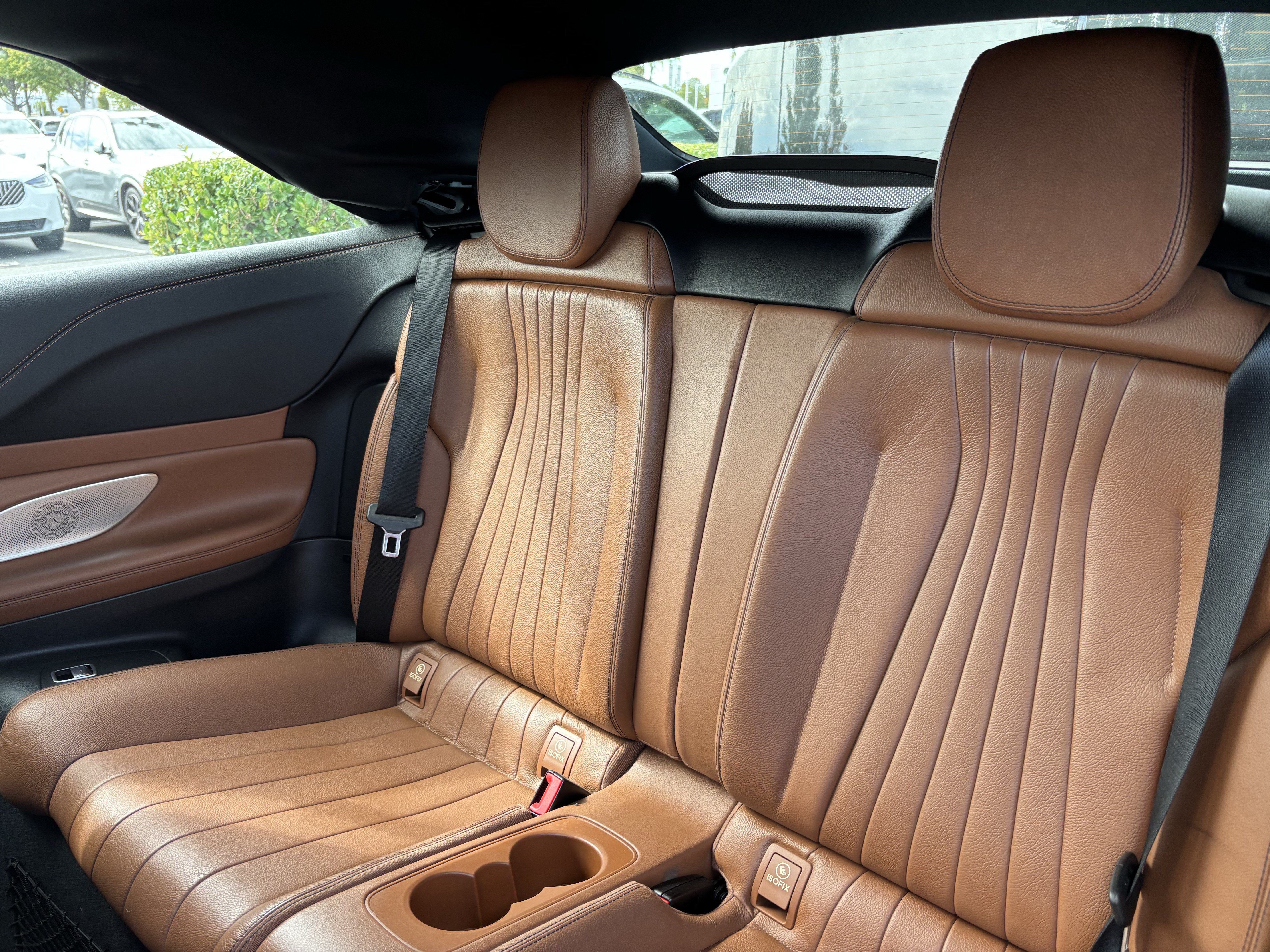 Used 2019 Mercedes-Benz E 450 Cabriolet image 32