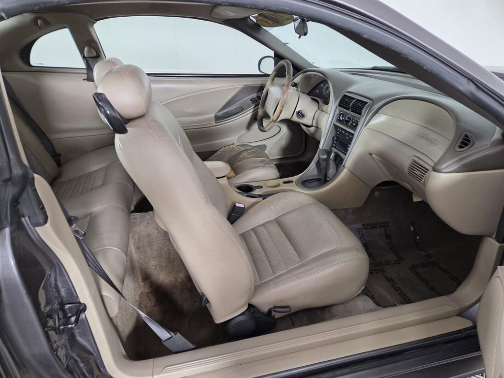 Used 2003 Ford Mustang GT image 22