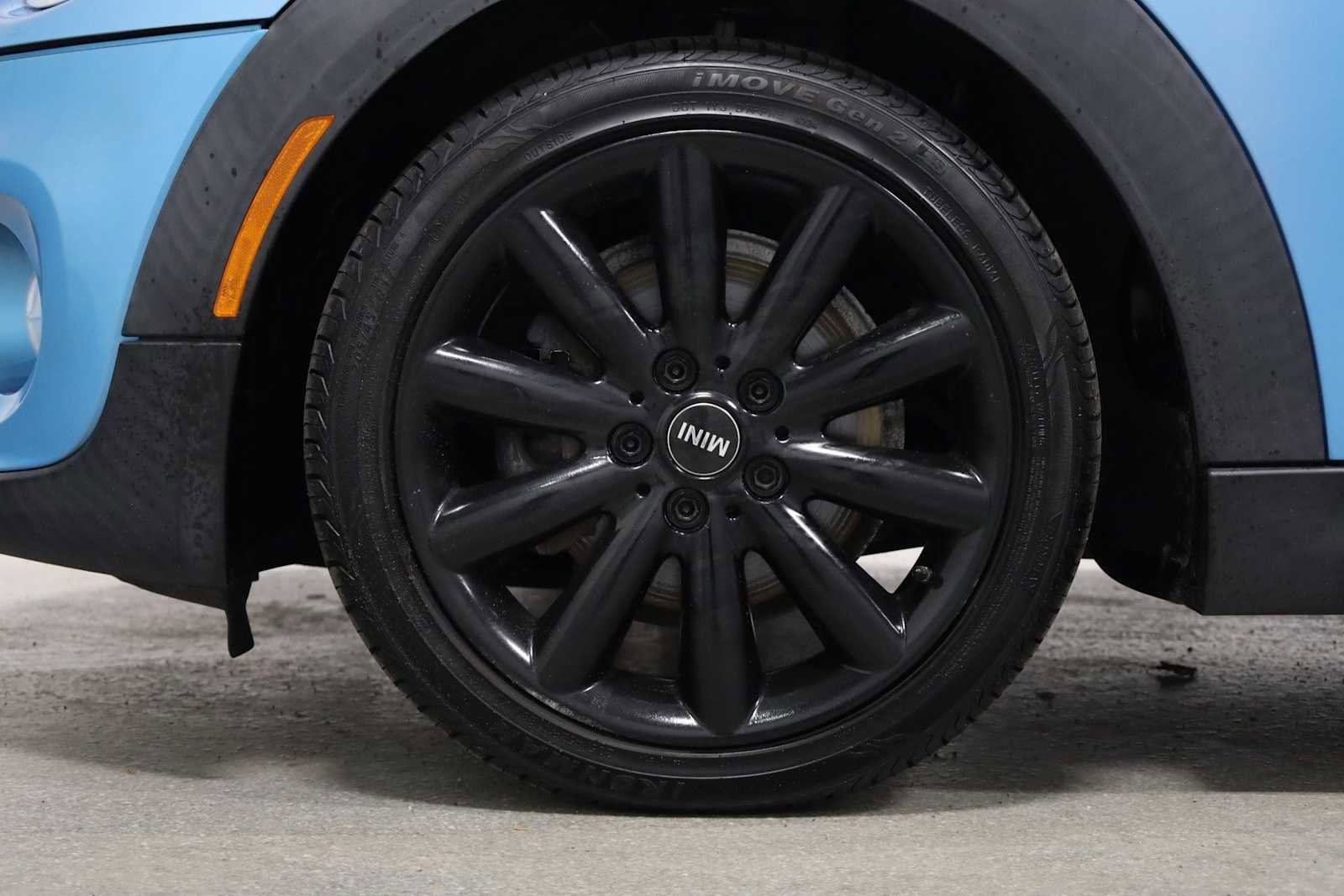 Used 2015 MINI Cooper 2-Door Hardtop image 33