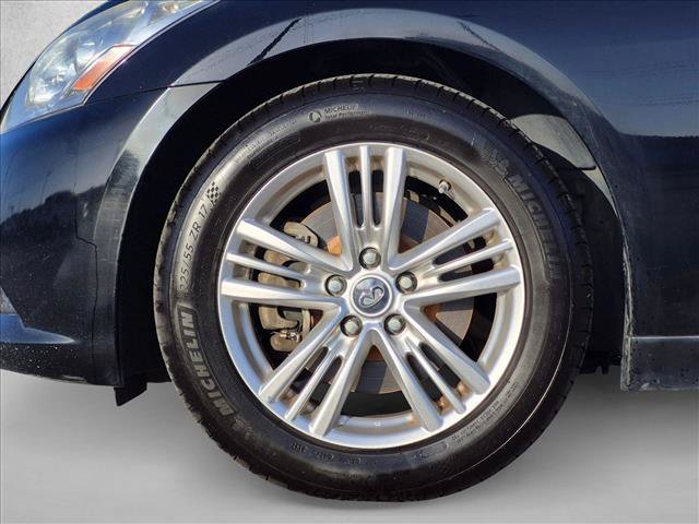 Used 2012 INFINITI G25 Journey RWD image 24