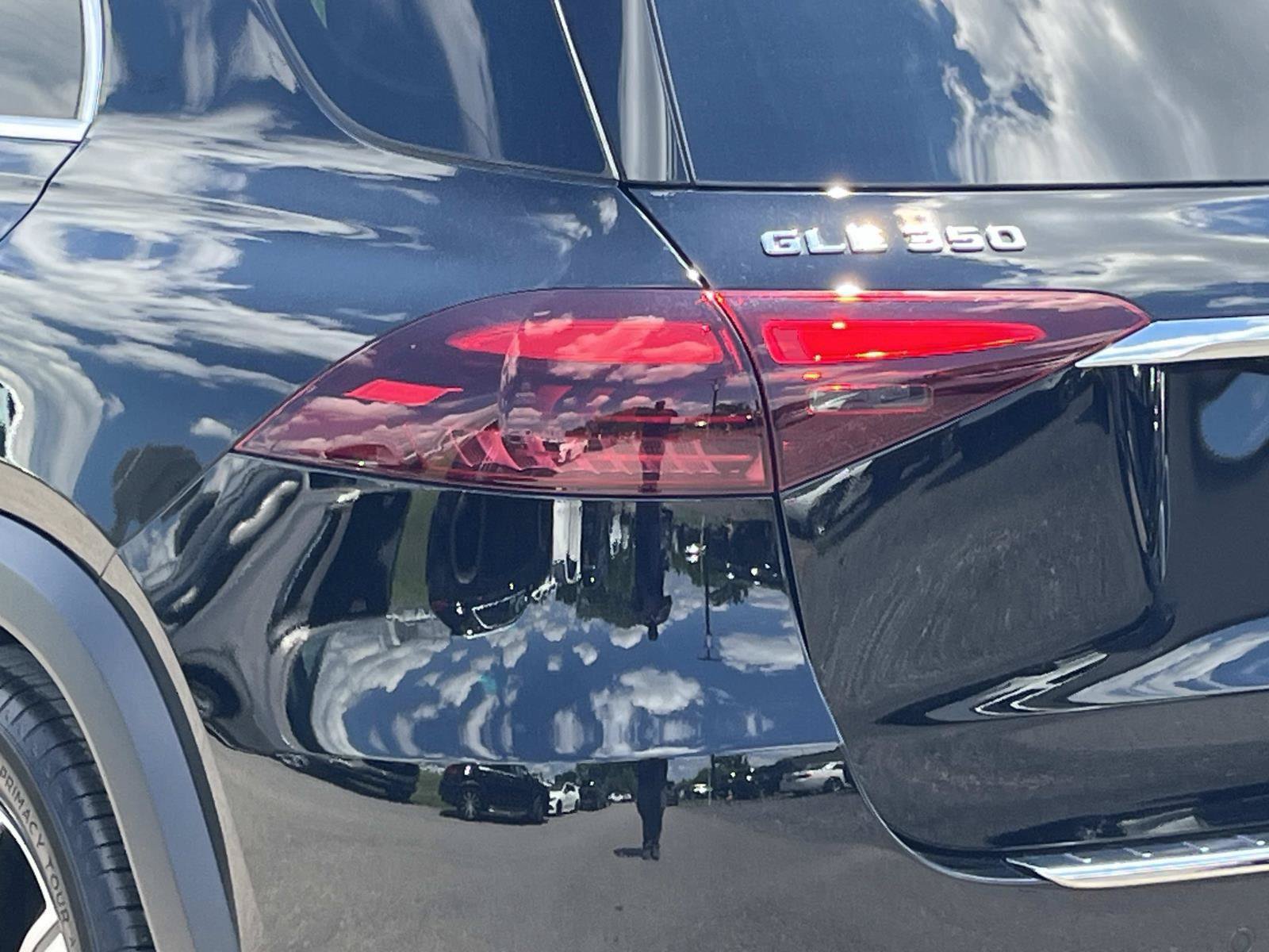 Used 2026 Mercedes-Benz GLE 350 4MATIC image 10