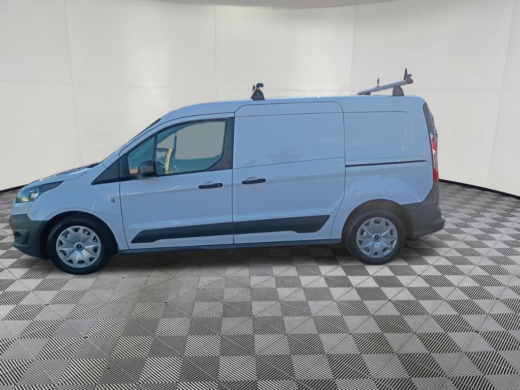 Used 2018 Ford Transit Connect XL FWD image 4