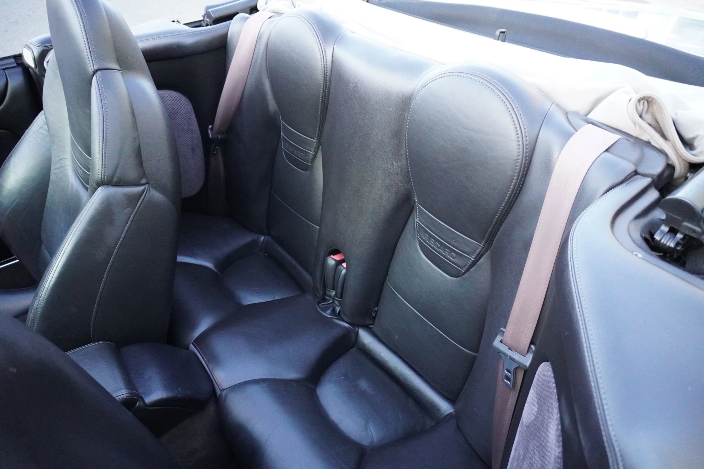 Used 2006 Jaguar XK8 Convertible RWD image 14