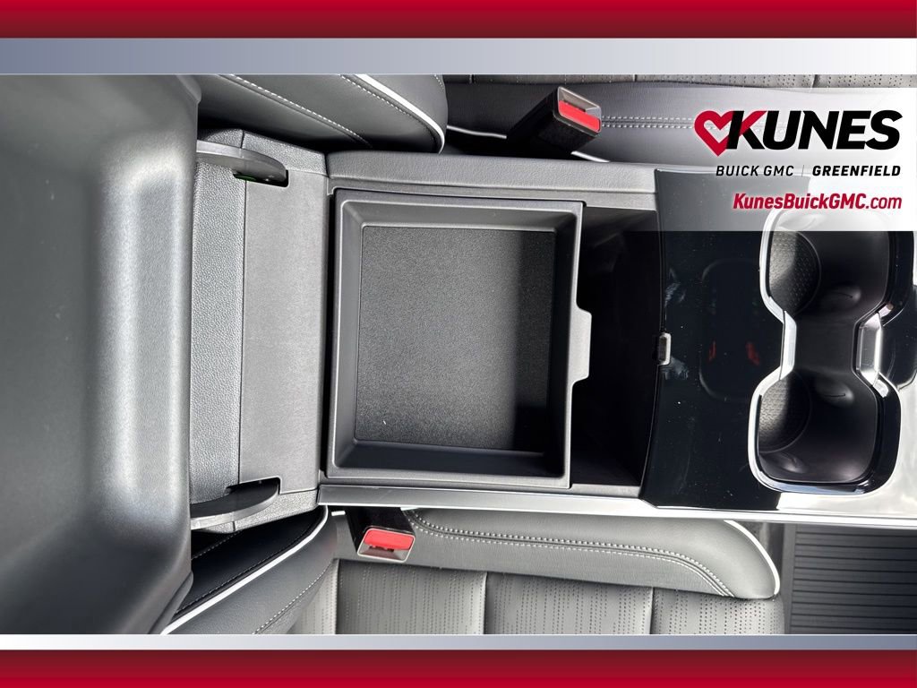 New 2026 Buick Enclave Sport Touring w/ Power Package image 32