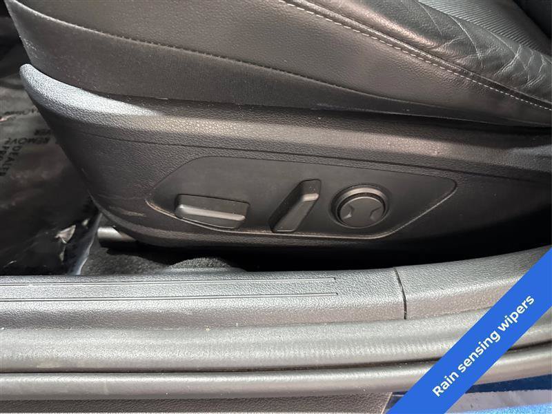 Used 2021 Hyundai Sonata Limited w/ Cargo Package FWD image 19