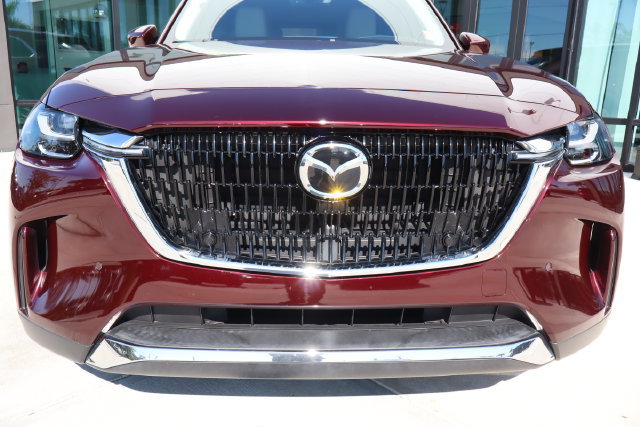 Used 2024 MAZDA CX-90 Plug-In Hybrid w/ Premium Pkg AWD/4WD image 19