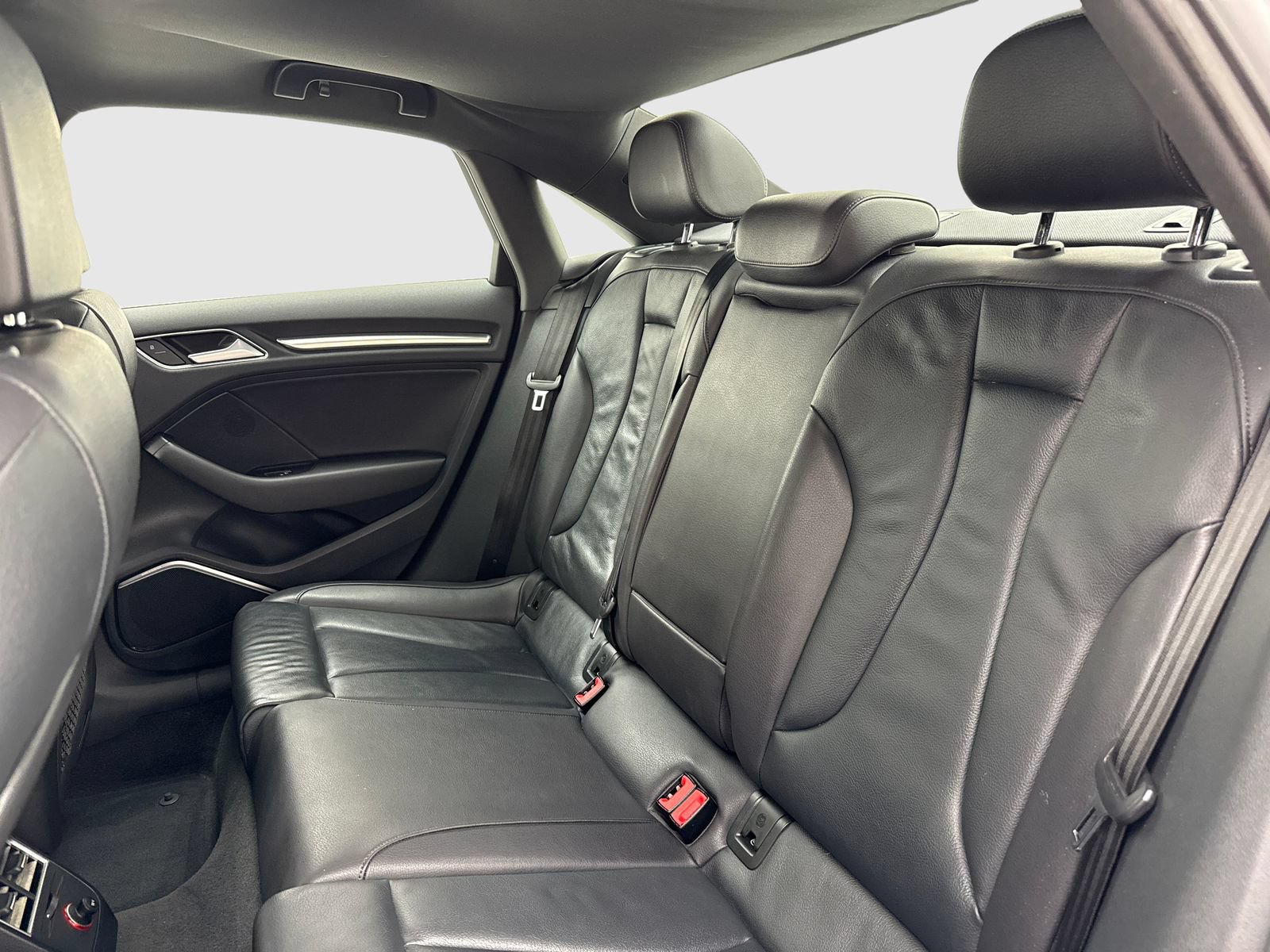 Used 2015 Audi A3 2.0T Premium Plus AWD/4WD image 36