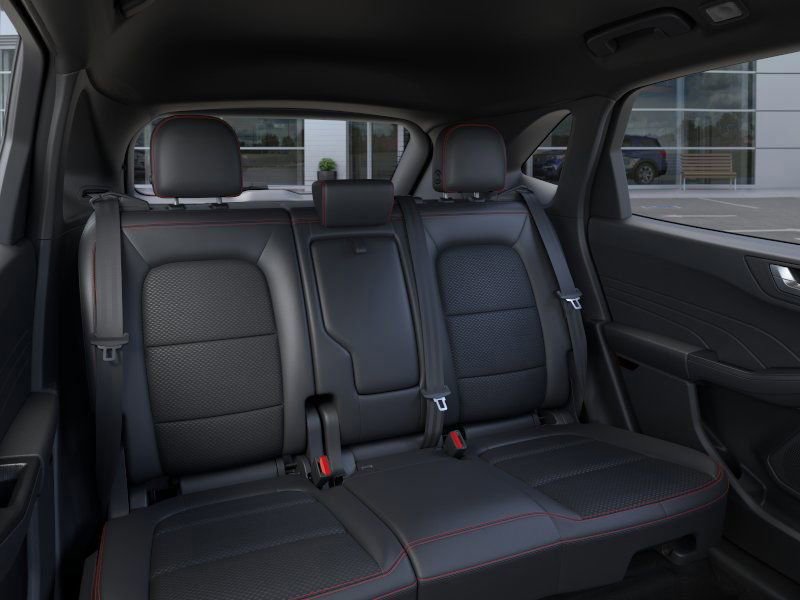 New 2026 Ford Escape ST-Line Select image 11