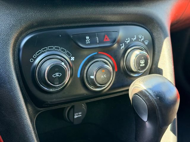 Used 2013 Dodge Dart Rallye FWD image 11