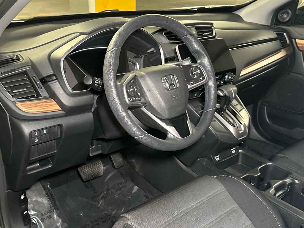 Used 2022 Honda CR-V EX image 18