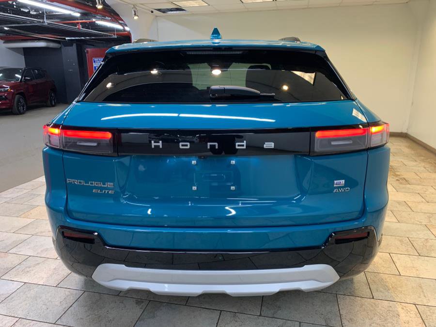 Used 2024 Honda Prologue Elite image 7