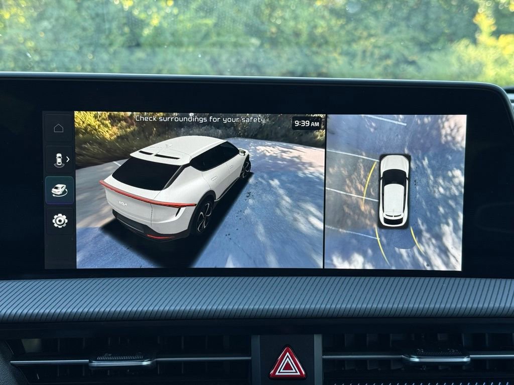 Certified 2024 Kia EV6 GT image 48