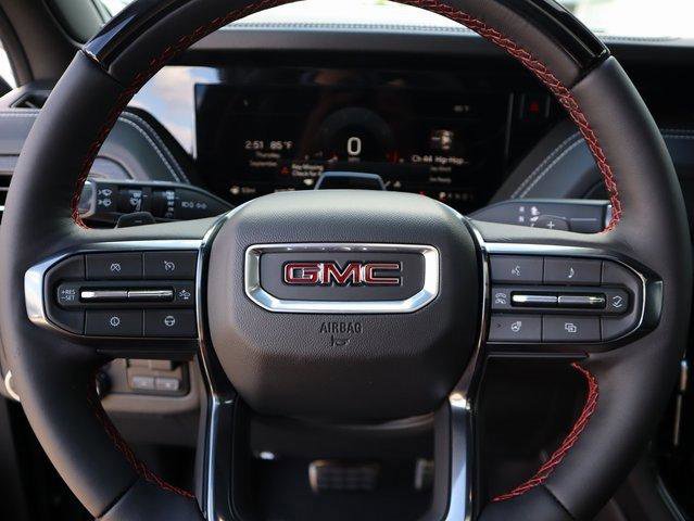 New 2026 GMC Yukon AT4 Ultimate image 32