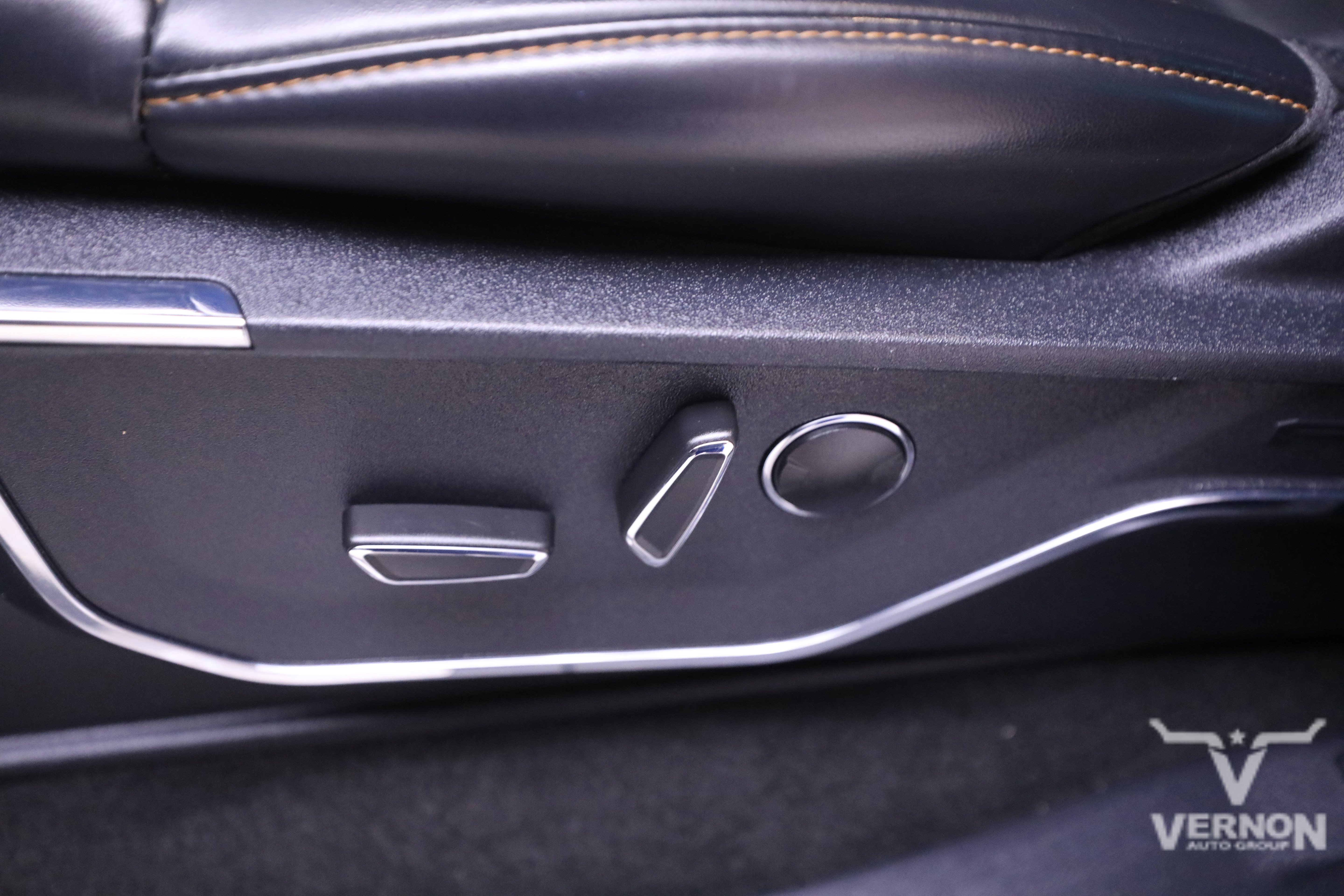 Used 2023 Ford F150 Platinum w/ Equipment Group 701A High image 15