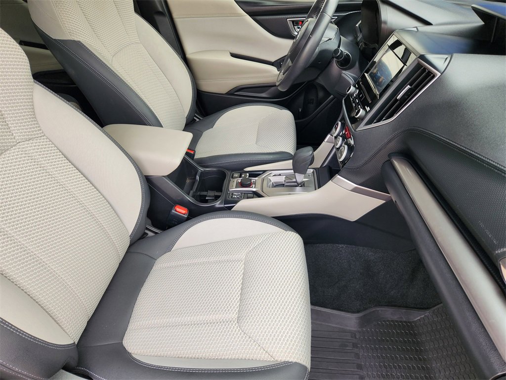 Used 2020 Subaru Forester Premium image 10