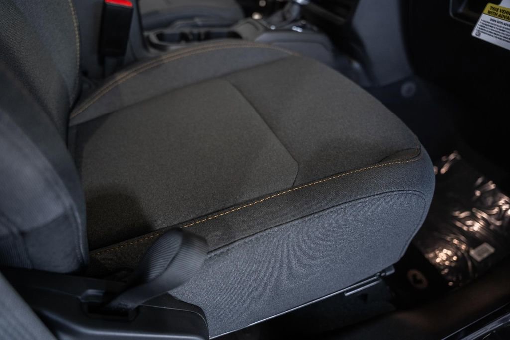 New 2026 Jeep Gladiator Sport image 33