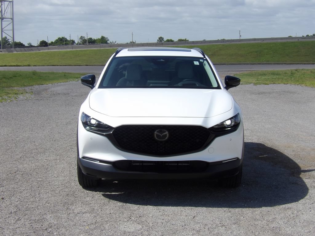 Used 2026 MAZDA CX-30 2.5 Turbo Aire Edition AWD/4WD image 3