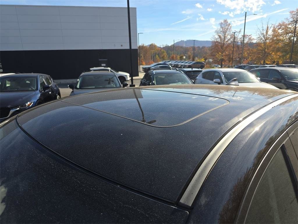 New 2025 MAZDA CX-5 AWD 2.5 S w/ Premium Plus Pkg image 9