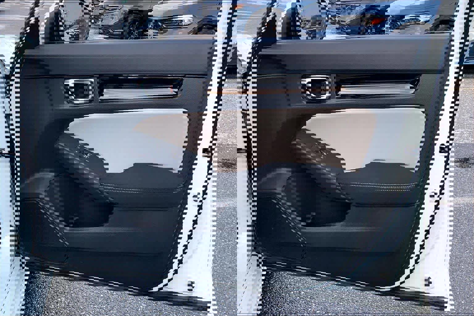 Used 2022 Honda Civic EX image 22