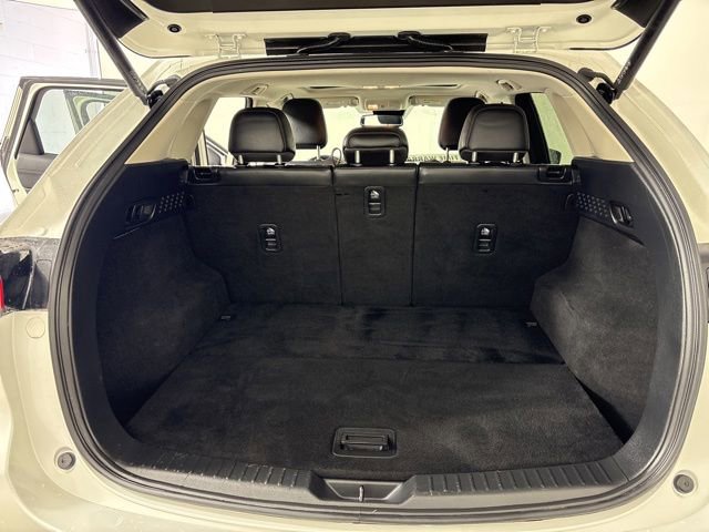 Used 2023 MAZDA CX-5 AWD 2.5 S w/ Premium Plus Pkg image 19