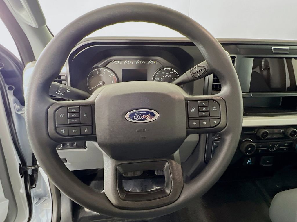 New 2026 Ford F350 XL image 7