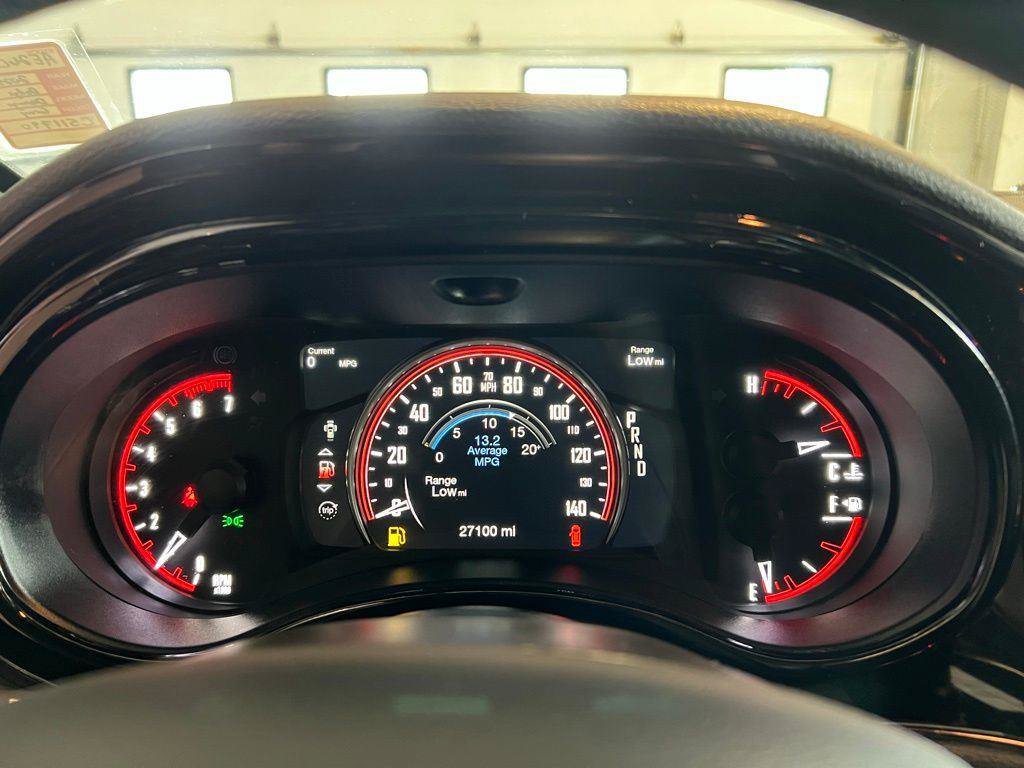 Used 2025 Dodge Durango R/T AWD/4WD image 19
