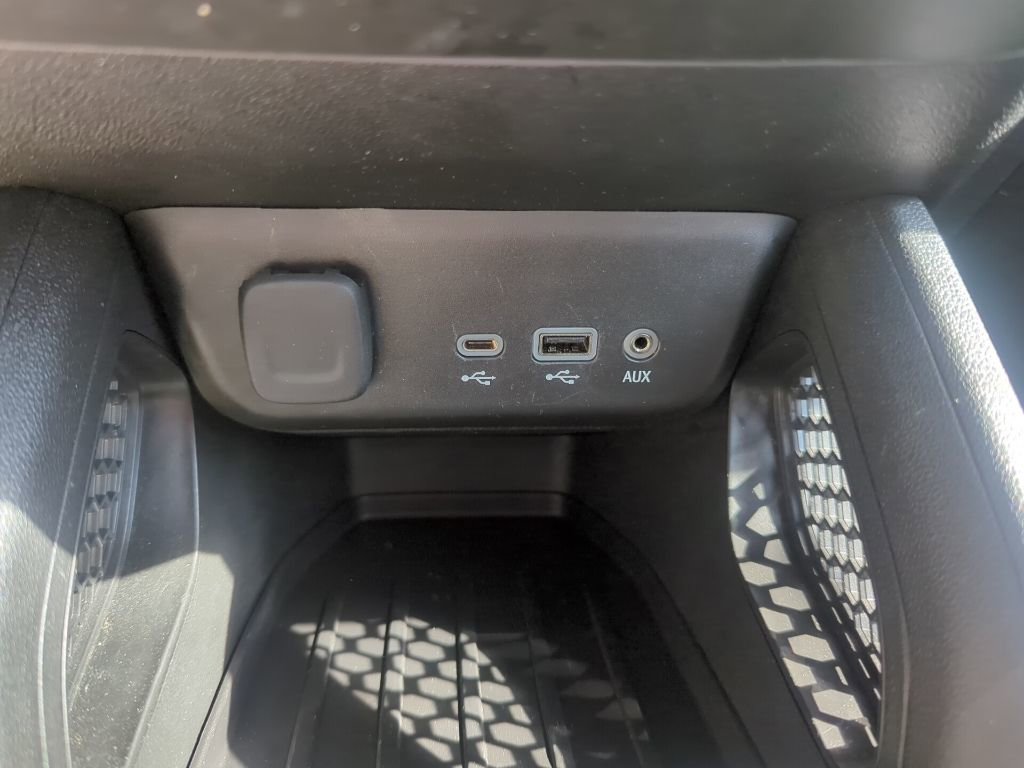 Certified 2023 Chevrolet TrailBlazer LS image 25