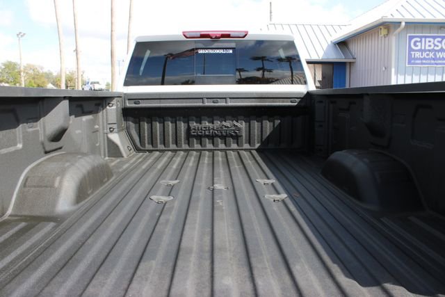 Used 2024 Chevrolet Silverado 3500 High Country w/ High Country Premium Package image 10