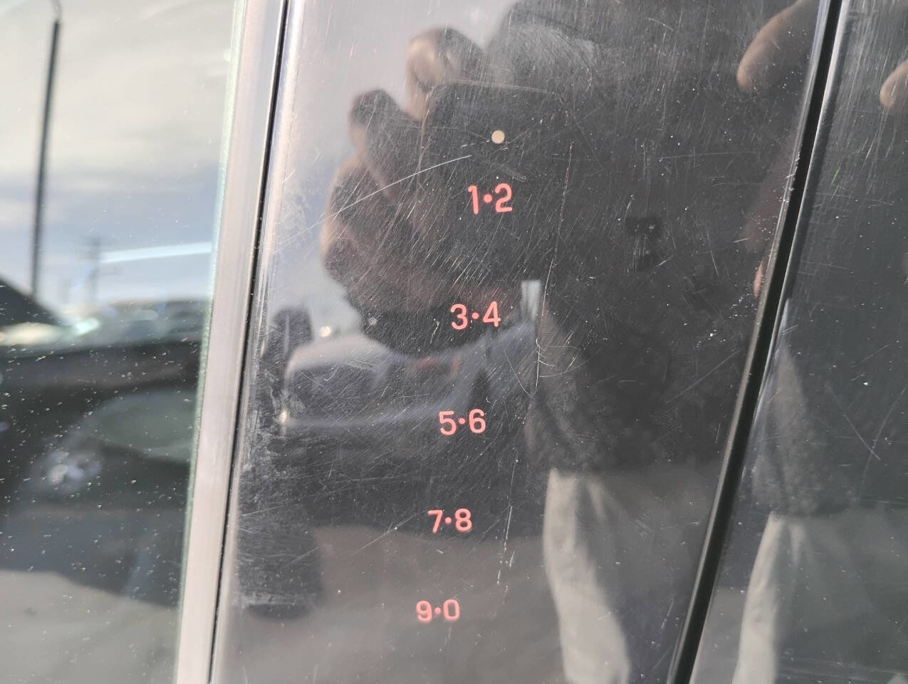 Used 2020 Ford Fusion Titanium image 24