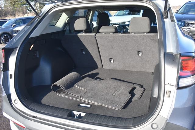 Certified 2025 Kia Sportage LX image 16