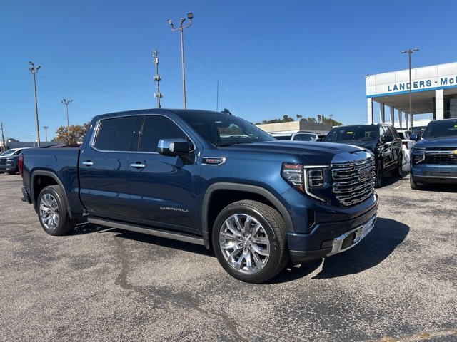 Used 2023 GMC Sierra 1500 Denali