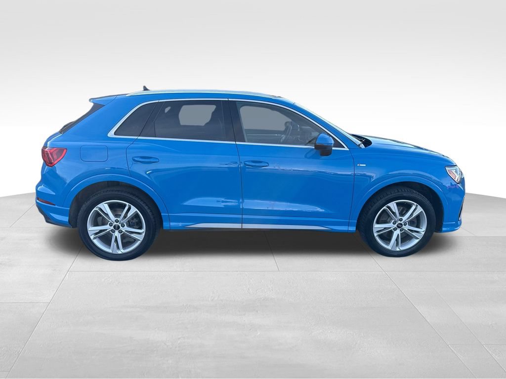 Used 2023 Audi Q3 2.0T Premium Plus AWD/4WD image 7