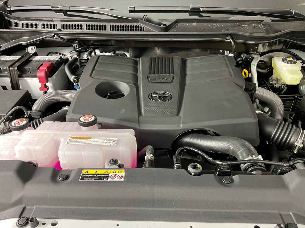 New 2026 Toyota Tundra SR5 image 23