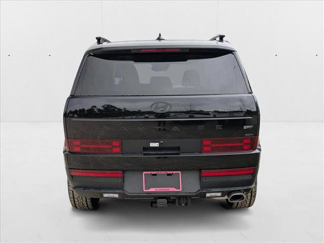 New 2025 Hyundai Santa Fe XRT image 8