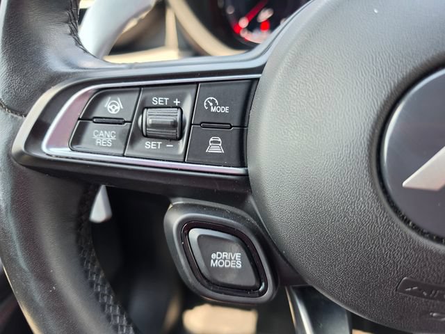 Used 2024 Dodge Hornet R/T Plus w/ Tech Pack Plus w/o Parking AWD/4WD image 36