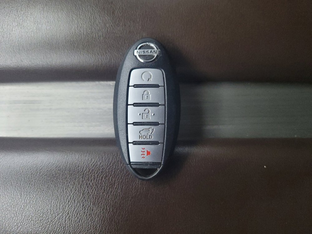 Used 2015 Nissan Murano SL w/ SL Technology Package image 32